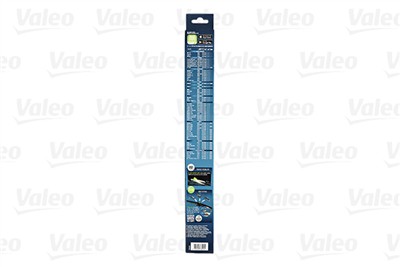 VALEO 578502 Číslo výrobce: HF40. EAN: 3276425785021.