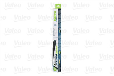 VALEO 578504 Číslo výrobce: HF45. EAN: 3276425785045.