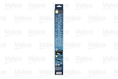 VALEO 578504 Číslo výrobce: HF45. EAN: 3276425785045.