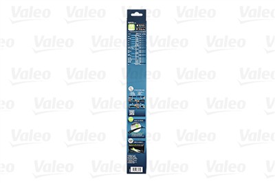 VALEO 578570 Číslo výrobce: HU35. EAN: 3276425785700.