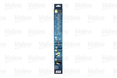 VALEO 578571 Číslo výrobce: HU40. EAN: 3276425785717.