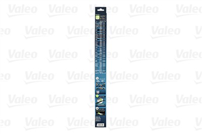 VALEO 578576 Číslo výrobce: HU55. EAN: 3276425785762.