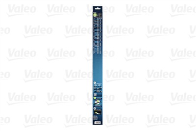 VALEO 578580 Číslo výrobce: HU65. EAN: 3276425785809.