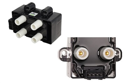 VALEO 245079 EAN: 3276422450793.