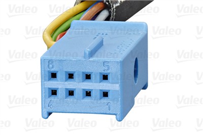 VALEO 251738 EAN: 3276422517380.