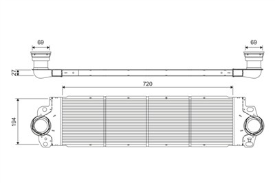 VALEO 818272 EAN: 3276428182728.