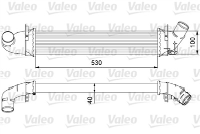 VALEO 818544 EAN: 3276428185446.