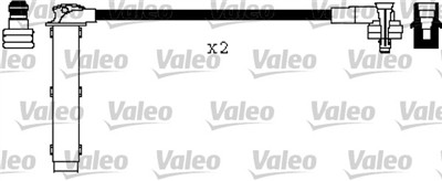 VALEO 346552 EAN: 3276423465529.