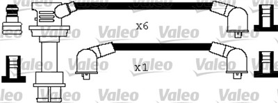 VALEO 346425 EAN: 3276423464256.