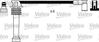 VALEO 346367 EAN: 3276423463679.