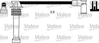 VALEO 346366 EAN: 3276423463662.