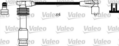 VALEO 346292 EAN: 3276423462924.
