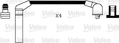 VALEO 346062 EAN: 3276423460623.