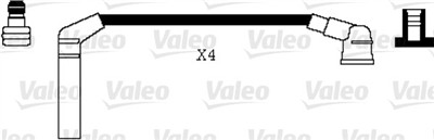 VALEO 346006 EAN: 3276423460067.