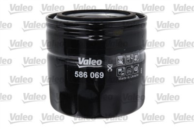 VALEO 586069 EAN: 3276425860698.