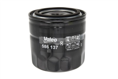VALEO 586137 EAN: 3276425861374.