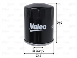 VALEO 586152