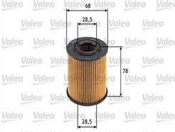 VALEO 586528