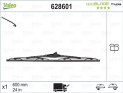 VALEO 628601