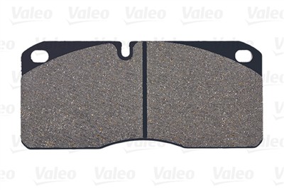 VALEO 882257 EAN: 3276428822570.