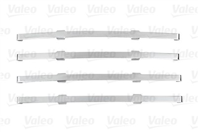 VALEO 882226 EAN: 3276428822266.