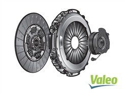 VALEO 827633