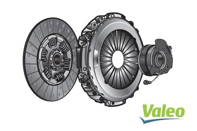 VALEO 827653 EAN: 3276428276533.