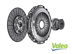 VALEO 827283