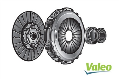 VALEO 827365 EAN: 3276428273655.
