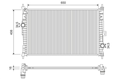 VALEO 701173 EAN: 3276427011739.