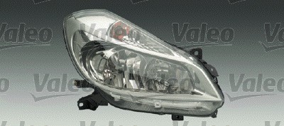 VALEO 043747 Číslo výrobce: 43747. EAN: 3276420437475.
