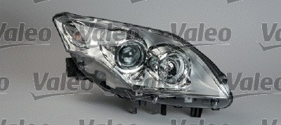 VALEO 043617 Číslo výrobce: 43617. EAN: 3276420436171.