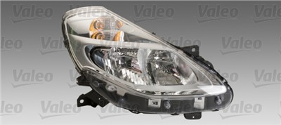 VALEO 044052 Číslo výrobce: 44052. EAN: 3276420440529.