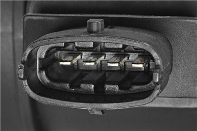 VALEO 253745 EAN: 3276422537456.