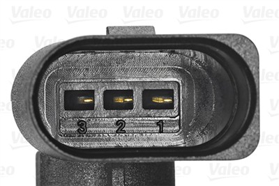 VALEO 253802 EAN: 3276422538026.