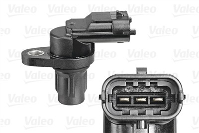 VALEO 253804 EAN: 3276422538040.