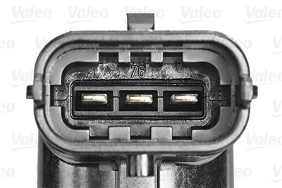VALEO 253804 EAN: 3276422538040.