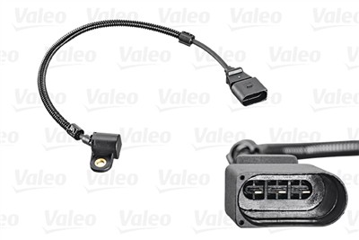 VALEO 253807 EAN: 3276422538071.