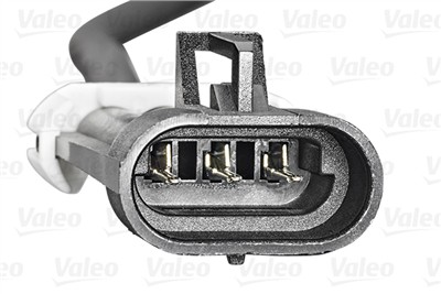 VALEO 253857 EAN: 3276422538576.