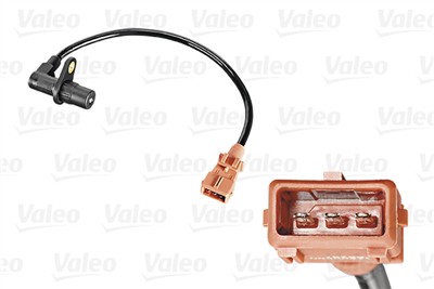 VALEO 254053 EAN: 3276422540531.
