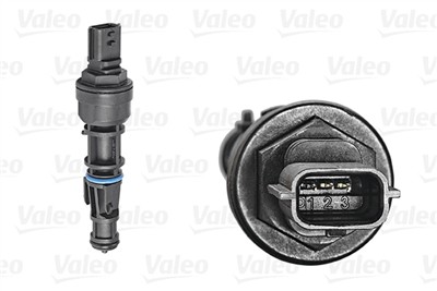 VALEO 255300 EAN: 3276422553005.
