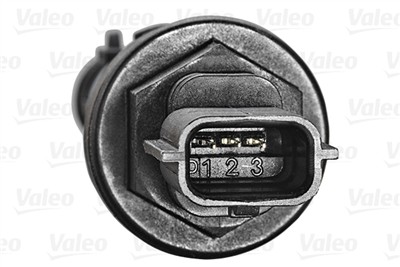 VALEO 255300 EAN: 3276422553005.