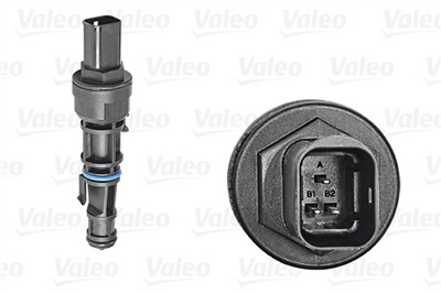 VALEO 255301 EAN: 3276422553012.