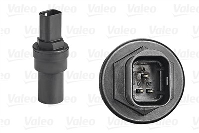 VALEO 255302 EAN: 3276422553029.
