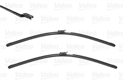 VALEO 572308 Číslo výrobce: VA308. EAN: 3276425723085.