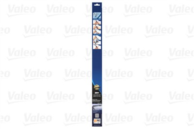 VALEO 572308 Číslo výrobce: VA308. EAN: 3276425723085.