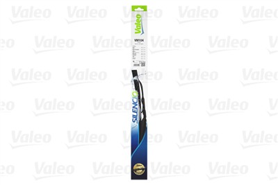 VALEO 574154 Číslo výrobce: VM104. EAN: 3276425741546.