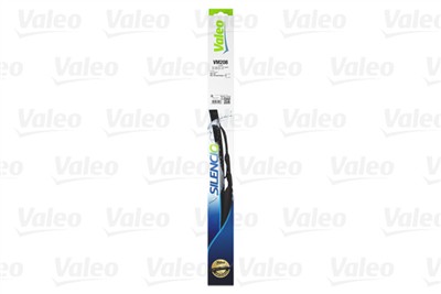 VALEO 574253 Číslo výrobce: VM208. EAN: 3276425742536.