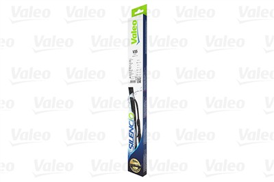 VALEO 574107 Číslo výrobce: V35. EAN: 3276425741072.