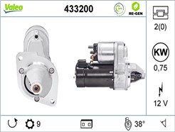 VALEO 433200